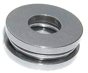 10x20mm Thrust Ball Bearing 10x20x6.5mm - Miniature