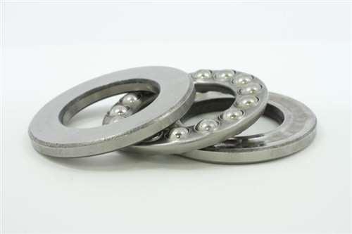 5x11mm 推力轴承 5x11x4.5 微型平垫圈
