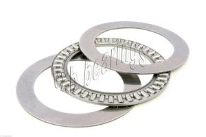 Vòng bi kim trụ đỡ hướng trục 55x78x5 tiêu chuẩn mét