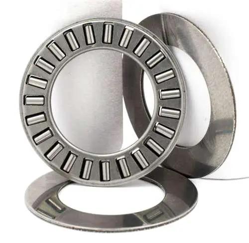 Vòng bi con lăn kim đỡ trục 15x28x4mm