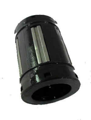 Tuleje kulkowe samonastawne TK16 16mm ruch liniowy