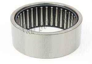 TLA1012Z Needle Roller Bearing 10x14x12mm - Shell-Type