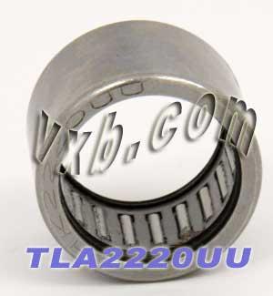 TLA2220UU เข็มแบริ่ง 22x28x20 มม.