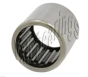 TLA3526Z Needle Bearing 35x42x26mm Drawn Cup