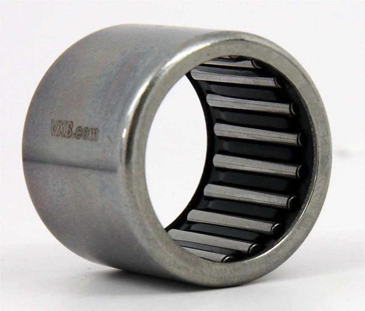 TLA68Z Miniature Needle Bearing Shell-Type 6x10x8mm