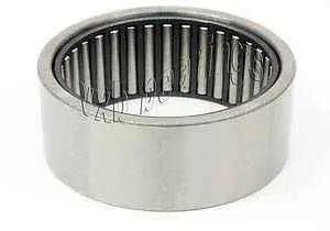 TLA69Z Needle Roller Bearing 6x10x9mm - Shell-Type