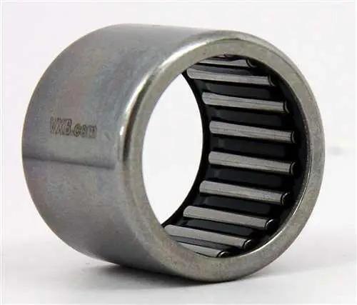 TLA79Z Needle Roller Bearing 7x11x9mm - Shell-Type