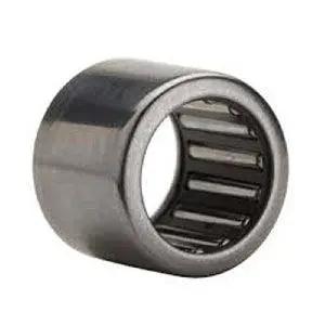 TLA812Z Bearing 8x12x12mm Miniature Needle Roller 8mm x 12mm x 12mm