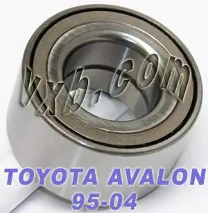 Toyota Avalon Otomatik/Araba Tekerlek Topu 1995-2004 42Q