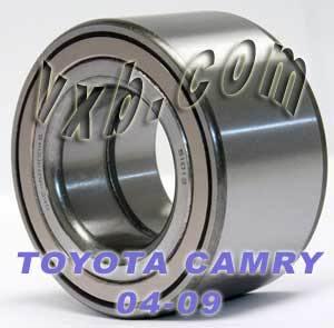 Roulement à billes de roue pour voiture TOYOTA CAMRY 2004-2009