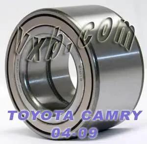 Toyota Camry Auto/CAR EXOL BALL BALL 2004-2009