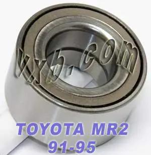 Toyota MR2 Auto/Car Wheel Balling Baring 1991-1995 42Q