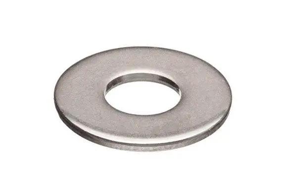 TRA4458 Thrust Washer Steel Bearing Ring 2.75" x 3.5" x 1/32"inch