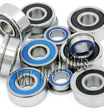 Traxxas Stampede VXL 1/10 Scale Electric Bearing set