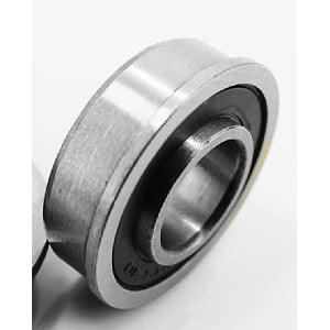Trolley Guide Bearing 19x35x11mm Sealed Ball Bearing