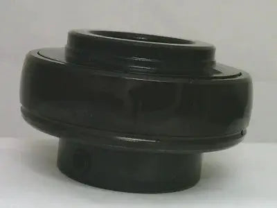 UC217-52 Black Oxide Plated Axle Bearing Insert 3 1/4" Mounted
