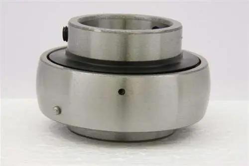 UC218 90mm Bearing Insert 90mm Mounted