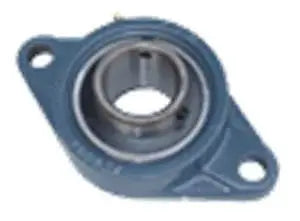 ตลับลูกปืน FYH UCFL-218 ขนาด 90mm แบบติดตั้งขอบแปลน