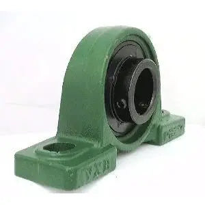 UCP212-39 2 7/16" Black oxide Plated Insert Pillow Block Mounted Bearing