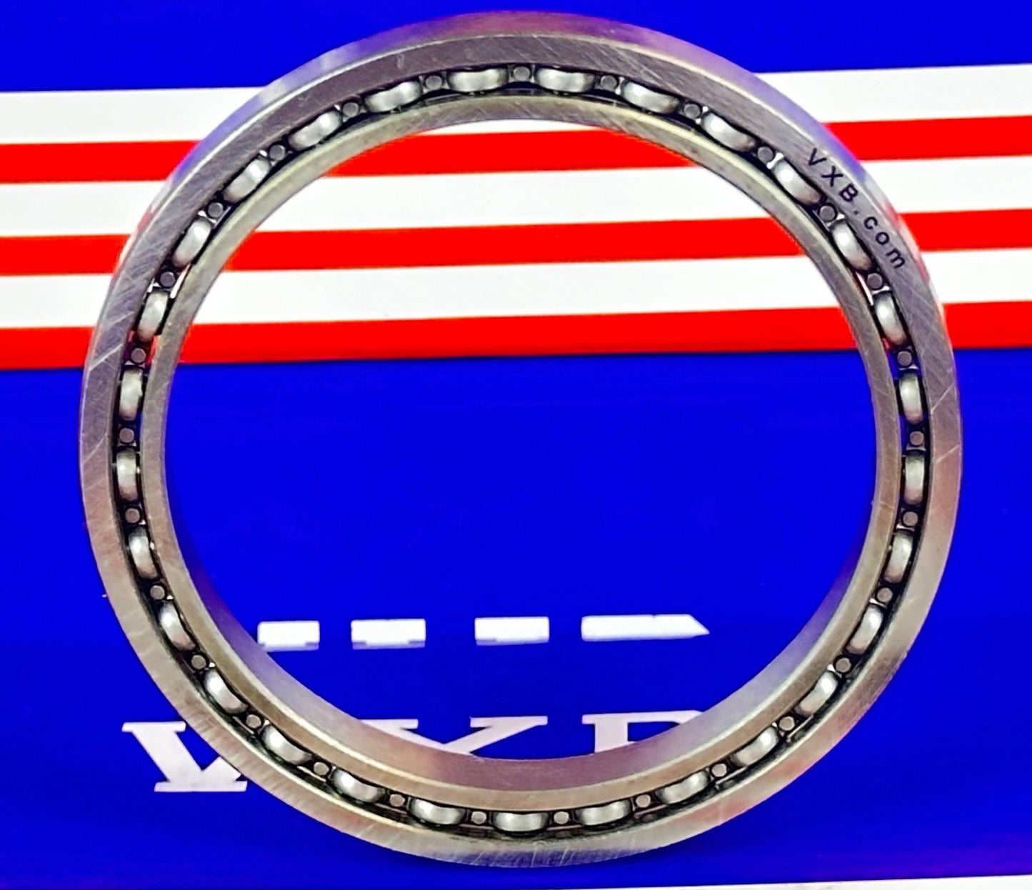 محمل قسم رفيع VB020CP0 2x2 5/8" x 5/16"