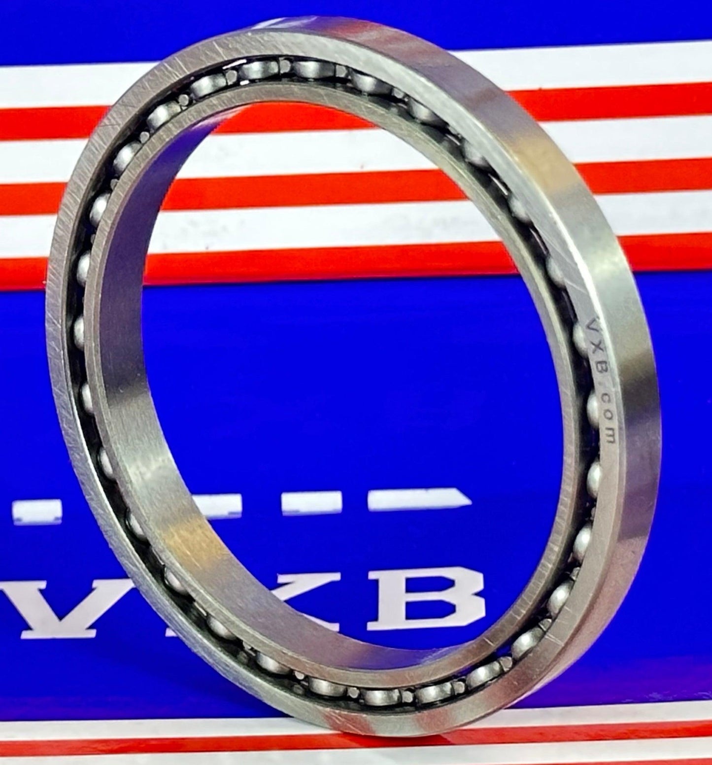 محمل قسم رفيع VB020CP0 2x2 5/8" x 5/16"