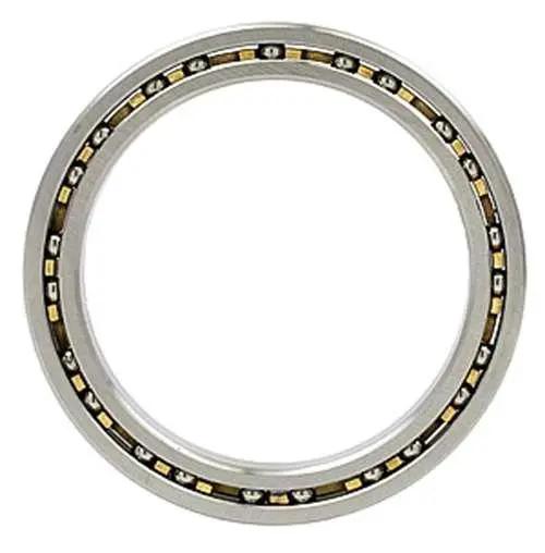 VB030XP0 3x3 5/8" x 5/16" 4 Point Contact Thin Section Bearing