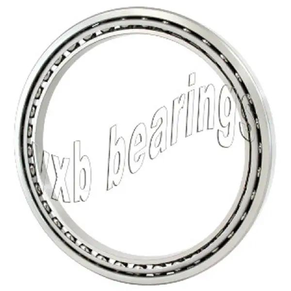 VC055ARO Thin Section Angular Contact Bearing ID 5-1/2" OD 6-1/4" Width 3/8"inch