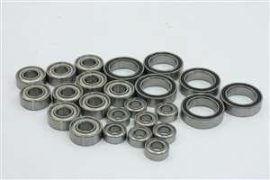 VENOM MINI GIANT Mini-T Bearing Complete set