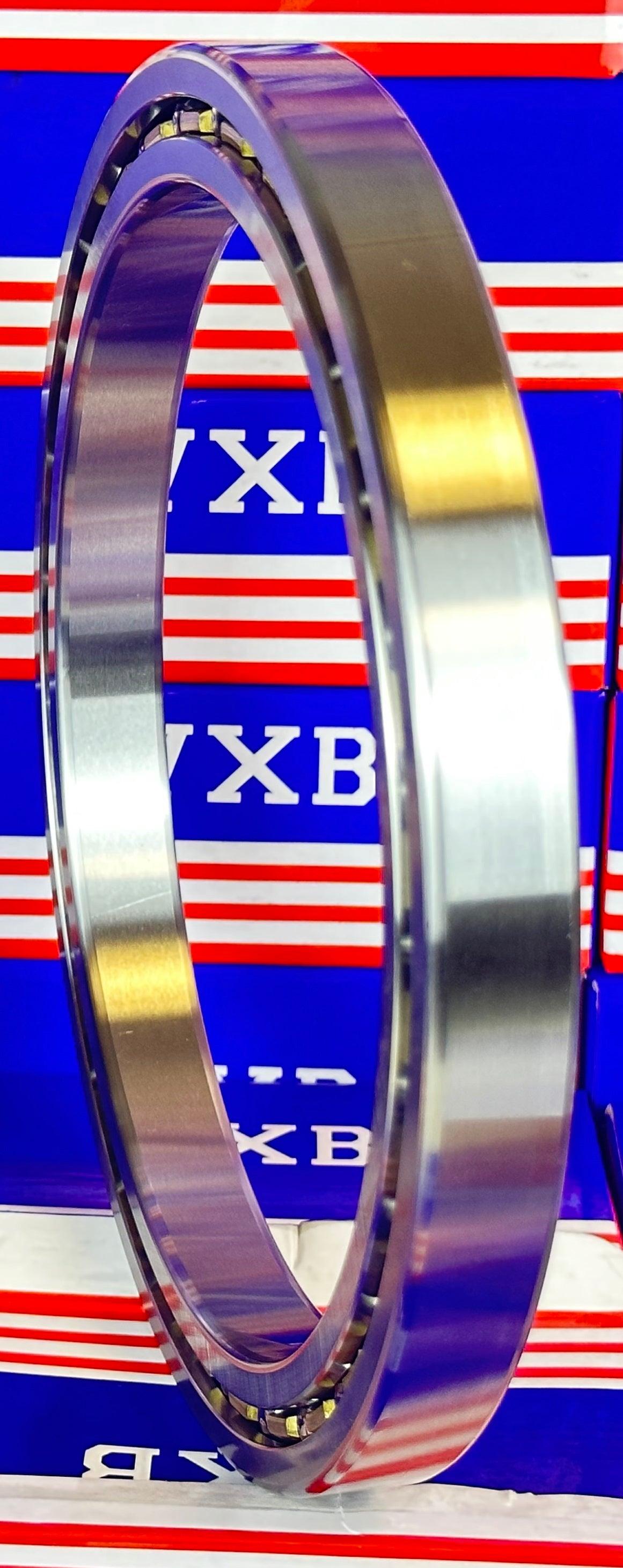 ตลับลูกปืนส่วนบาง VF065CP0 ขนาด 6-1/2" x 8x3/4"