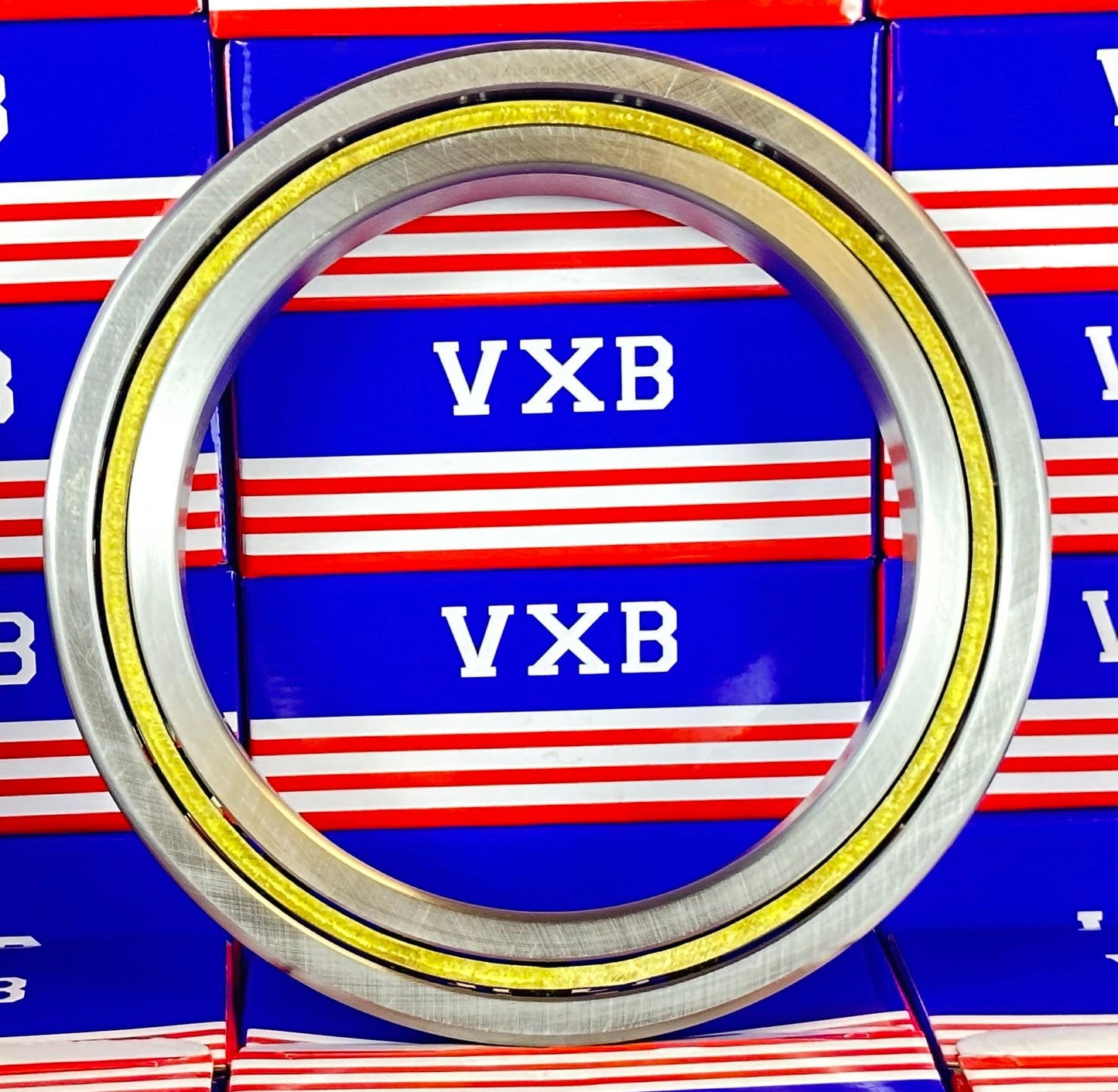 VG055CP0 บางส่วนแบริ่ง 5-1/2 "x 7-1/2" x 1 นิ้ว