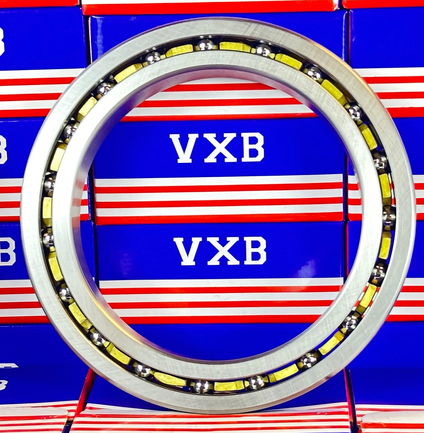 VG055CP0 บางส่วนแบริ่ง 5-1/2 "x 7-1/2" x 1 นิ้ว