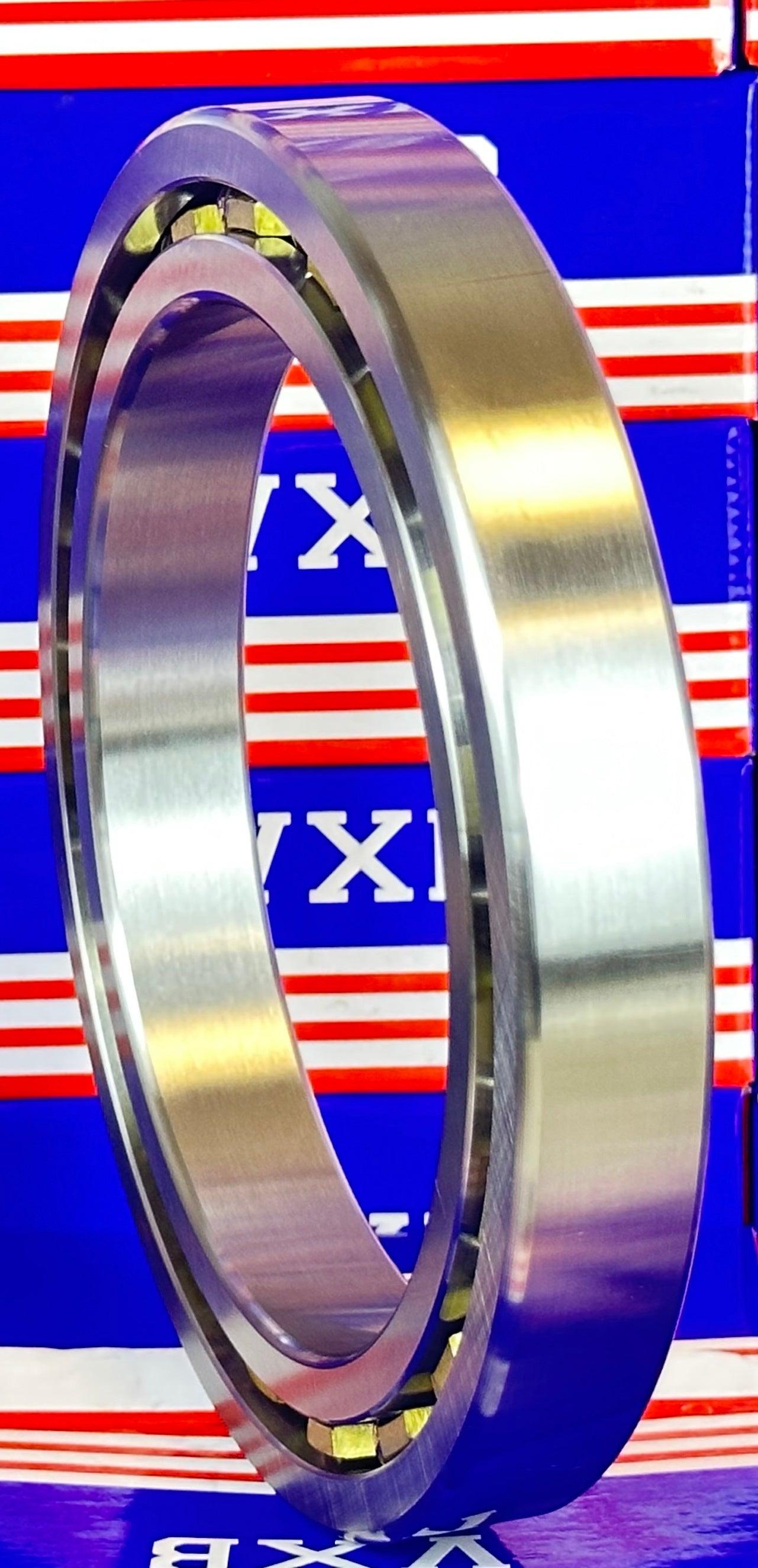 VG055CP0 บางส่วนแบริ่ง 5-1/2 "x 7-1/2" x 1 นิ้ว