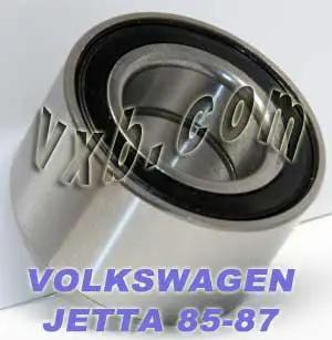 Volkswagen Jetta Auto/Car Wheel Balling Bearing 1985-1987