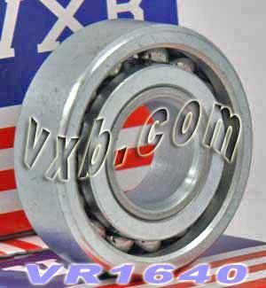 VR1640 Pełny uzupełnienie kulki 1/2 "x 1-1/4" x 3/8 "