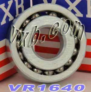 VR1640 Pełny uzupełnienie kulki 1/2 "x 1-1/4" x 3/8 "