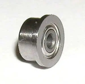 WF69/1.5ZZ Shielded Miniature Bearing 1.5x5x2.6mm