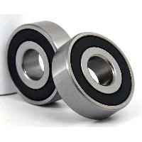 Zestaw 2 łożysk kulkowych kół pasuje do Honda CR480/CR125/CR250/CR500