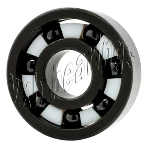 Wholesale 605 Full Ceramic Si3N4 Bearings 5x14x5 Miniature-Pack of 20