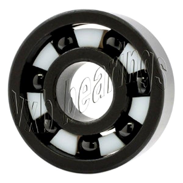 Wholesale 637 Full Ceramic Si3N4 Bearings 7x26x9 Miniature-Pack of 20