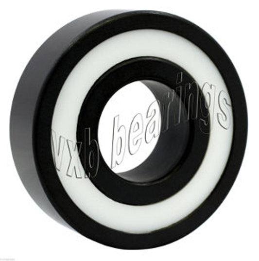 25-Pack 699-2RS Full Ceramic Si3N4 Bearings 9x20x6 Miniature