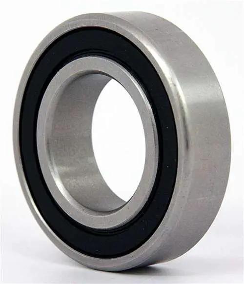 بيع جملة عبوة 100 قطعة من كرات المحامل 6316-2RS