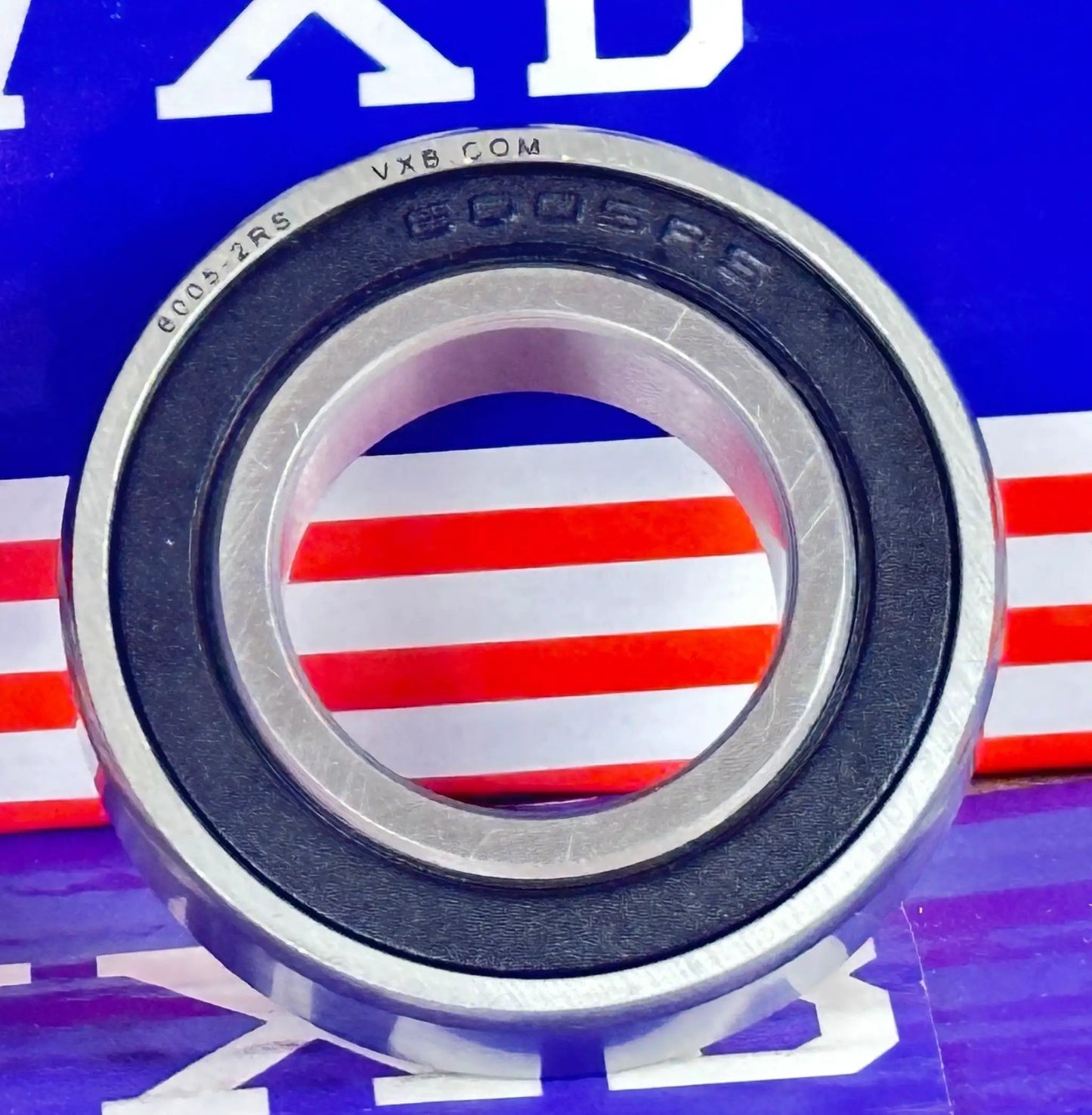 Wholesale 1000-Pack 6005-2RS Ball Bearing