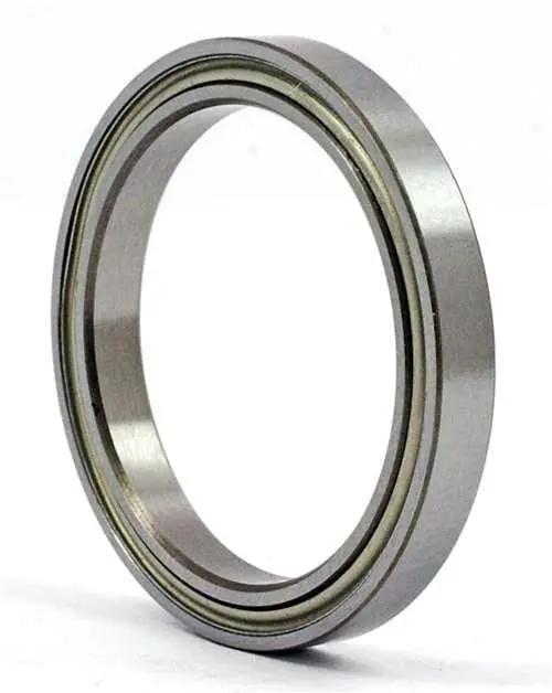 Wholesale 500-Pack 6912ZZ Ball Bearing
