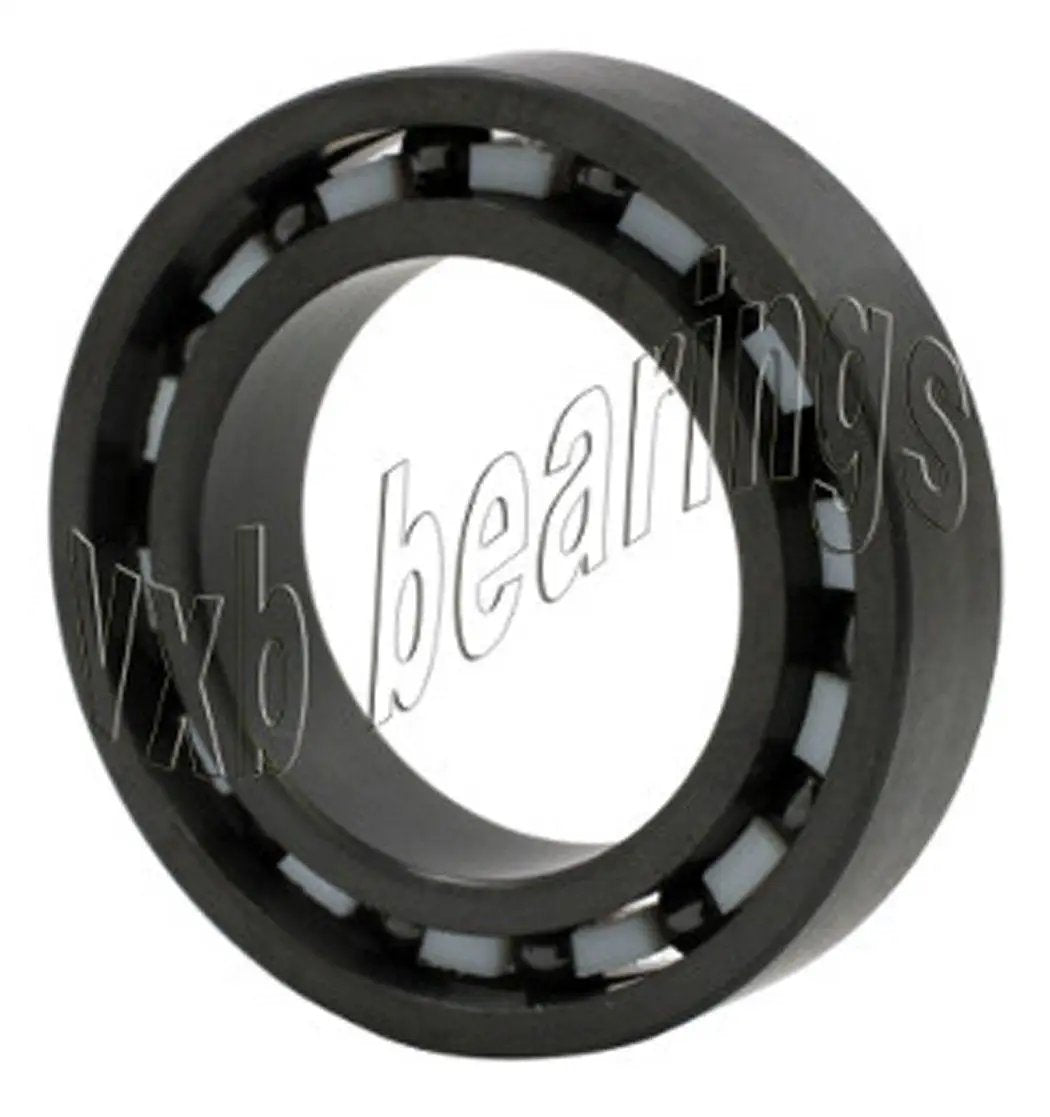Wholesale 10-Pack 6810 Full Ceramic Si3N4 Bearings 50x65x7mm