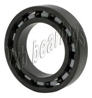 Wholesale 10-Pack Bearings 6007 Full Ceramic Si3N4 Bearings 35x62x14mm