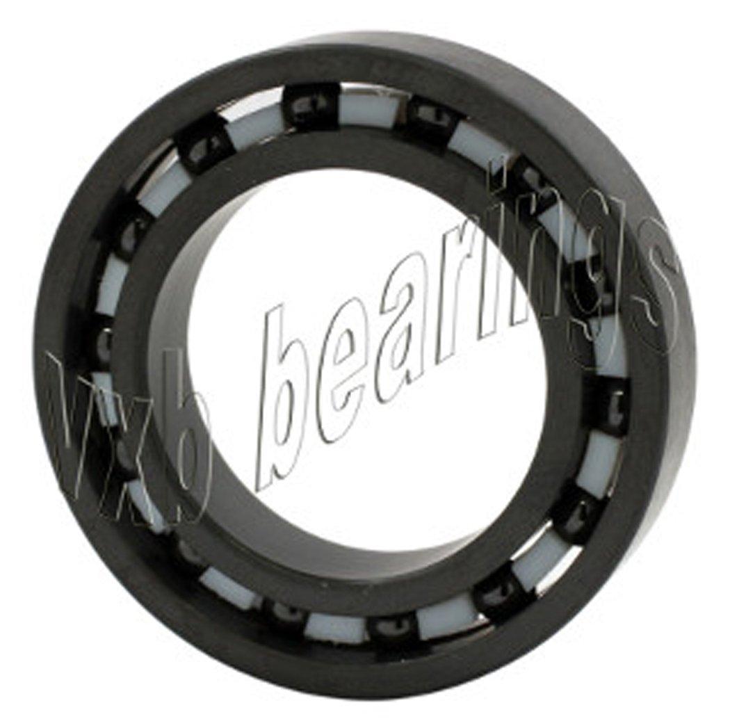 Wholesale 10-Pack Bearings 6008 Full Ceramic Si3N4 Bearings 40x68x15mm