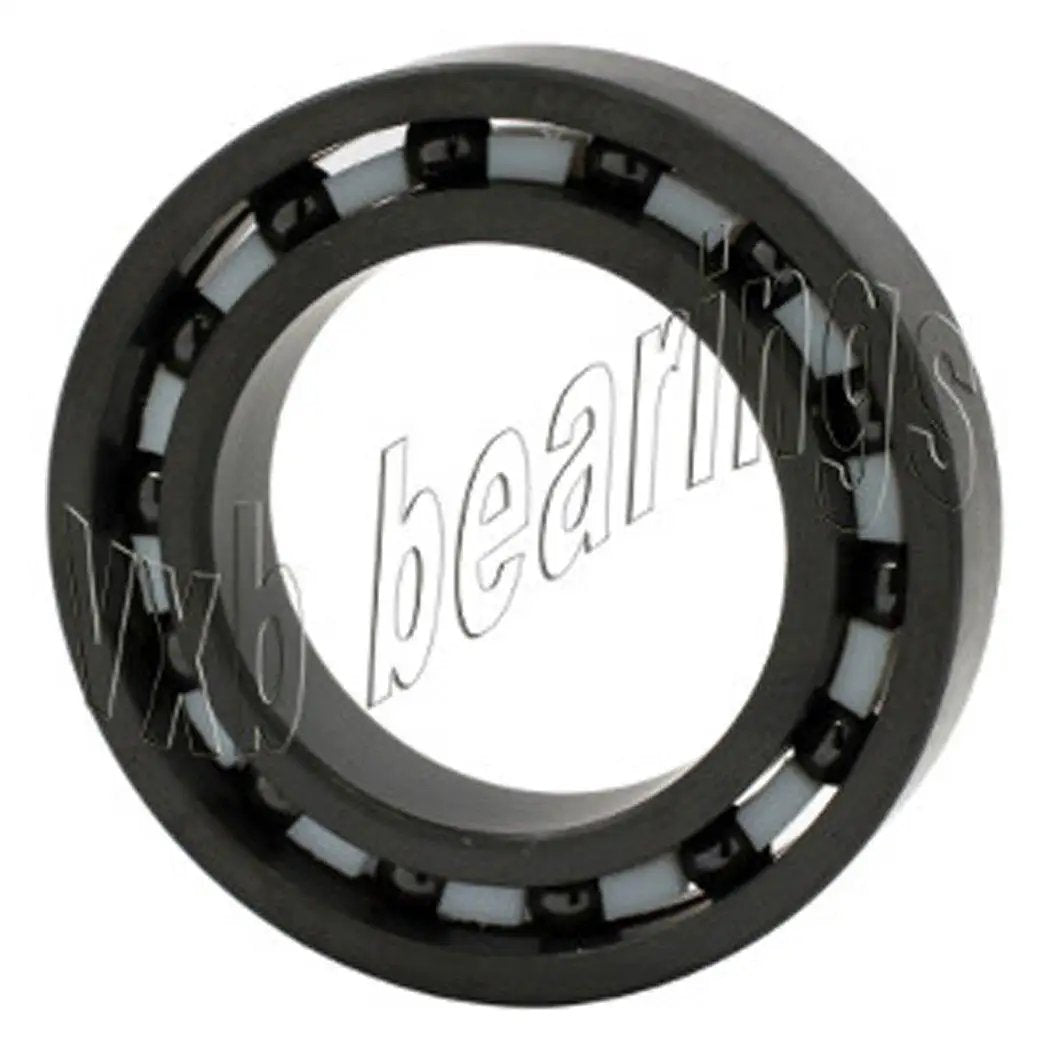 Wholesale 10-Pack Bearings 6008 Full Ceramic Si3N4 Bearings 40x68x15mm