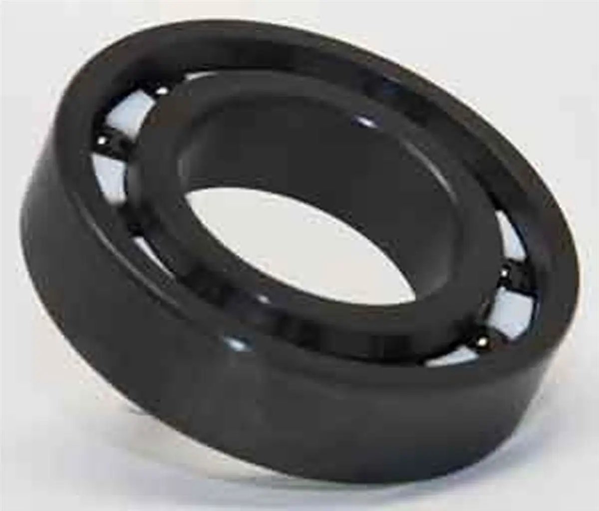 12-Pack 6809 Full Ceramic Si3N4 Bearings 45x58x7mm