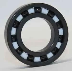 Wholesale 2-Pack Bearings 6012 Full Ceramic Si3N4 Bearings 60x95x18mm