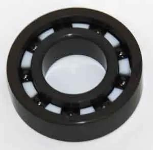 Wholesale 2-Pack Bearings 6013 Full Ceramic Si3N4 Bearings 65x100x18mm